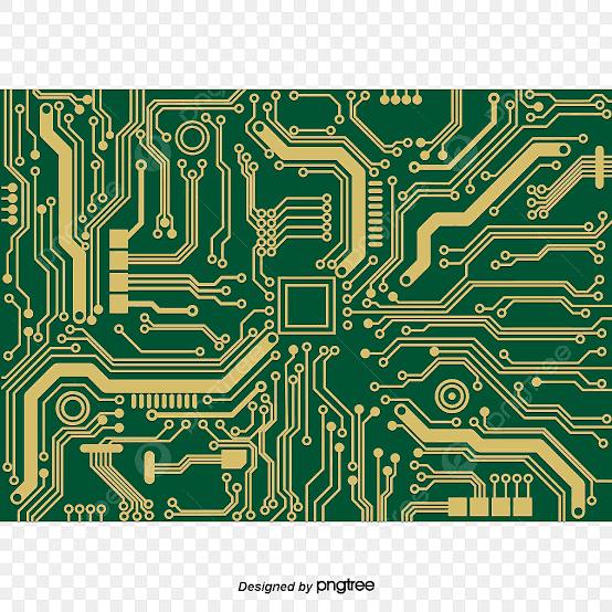 Hazır Devre ve PCB